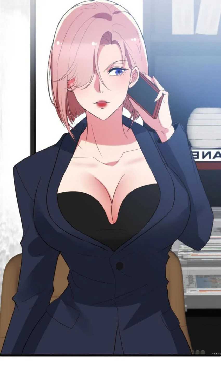 I Have 90 Billion Licking Gold Chapter 389 - halaman 37