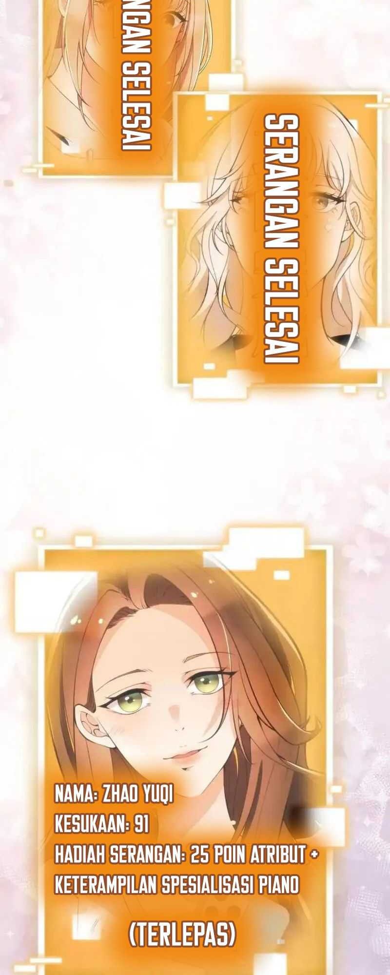 I Have 90 Billion Licking Gold Chapter 39 - halaman 13