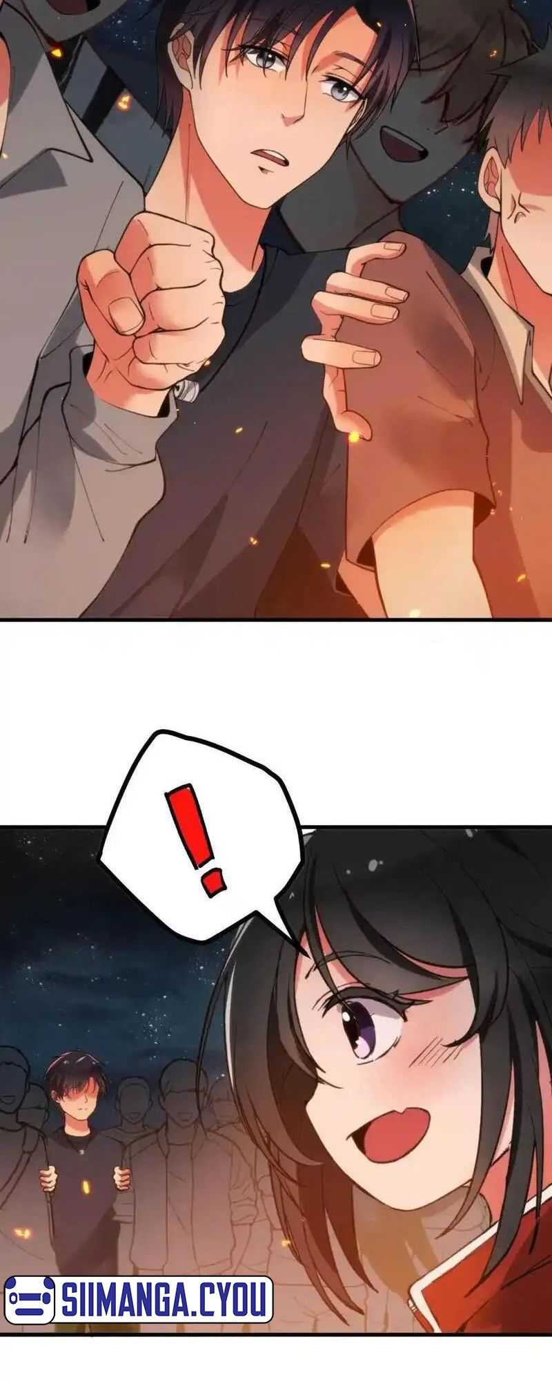 I Have 90 Billion Licking Gold Chapter 39 - halaman 22