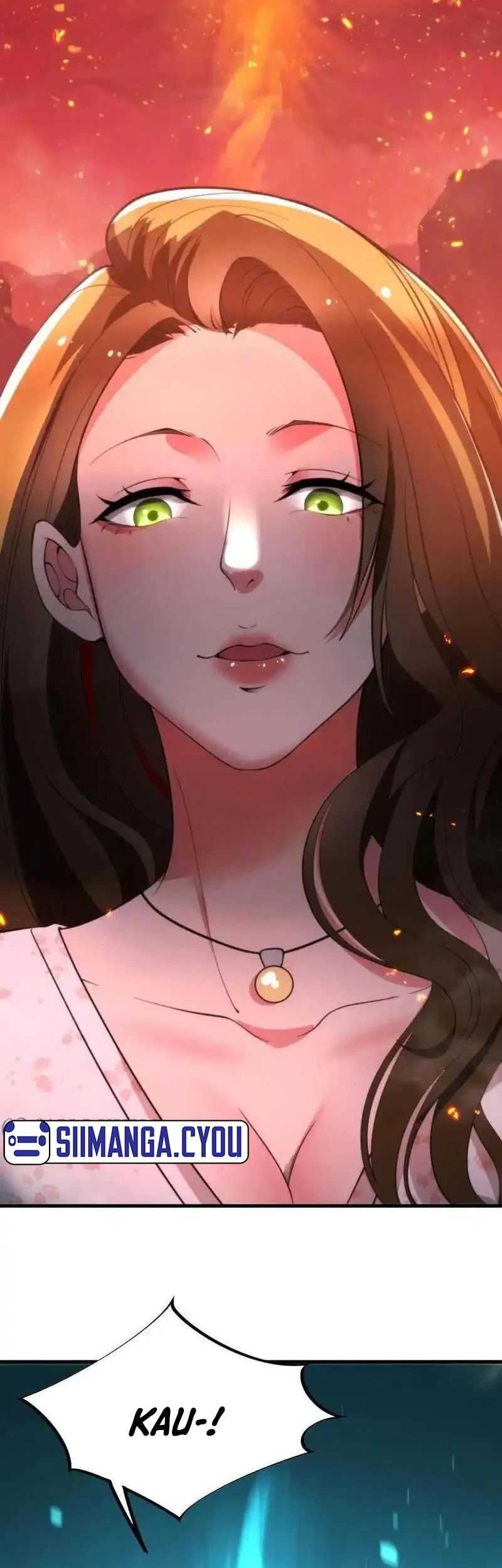 I Have 90 Billion Licking Gold Chapter 39 - halaman 3
