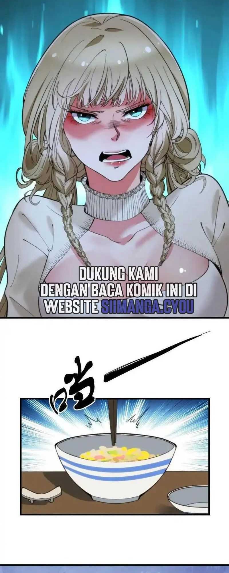 I Have 90 Billion Licking Gold Chapter 39 - halaman 4