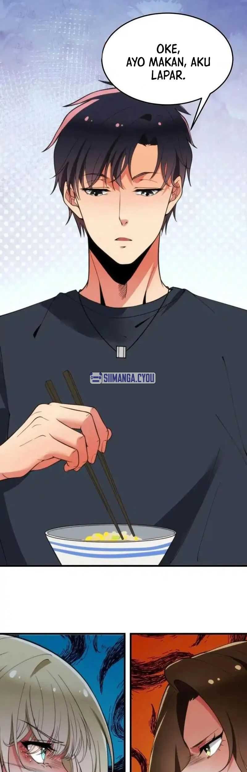 I Have 90 Billion Licking Gold Chapter 39 - halaman 5