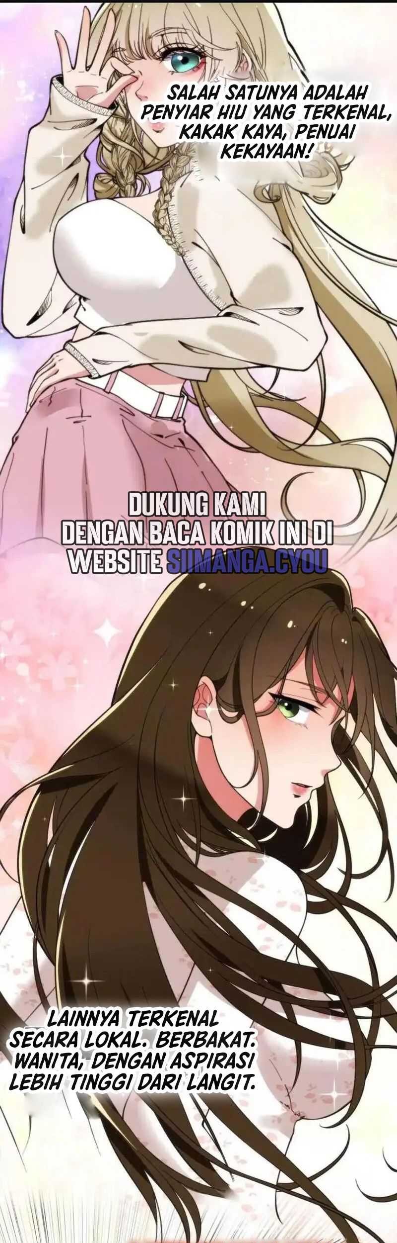 I Have 90 Billion Licking Gold Chapter 39 - halaman 8