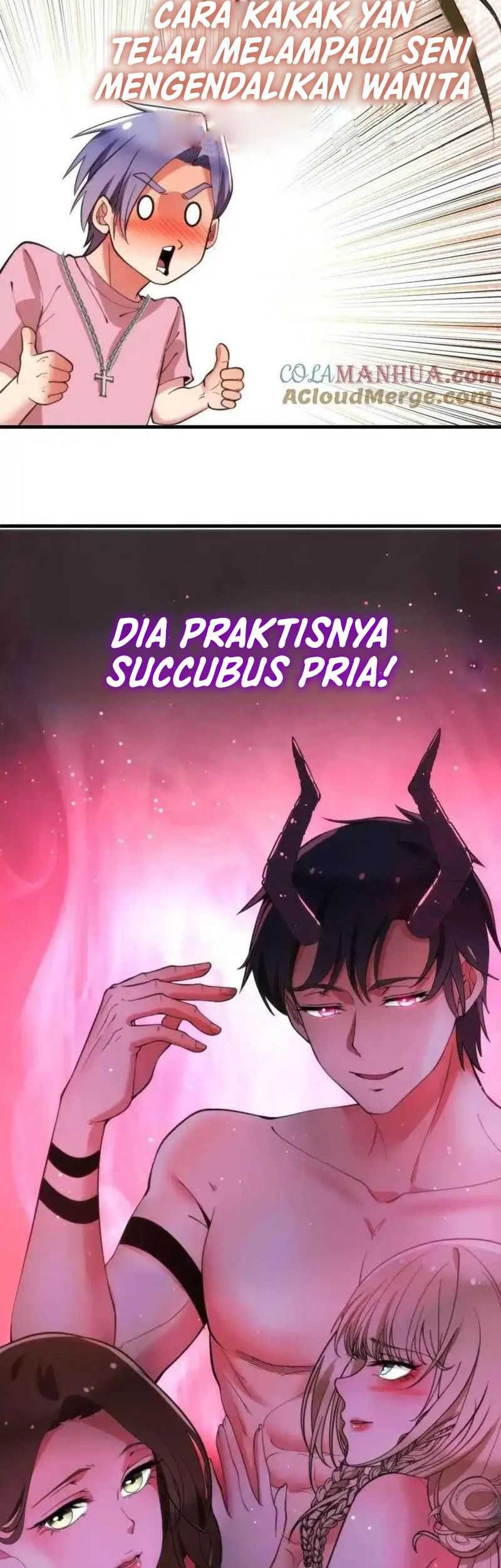 I Have 90 Billion Licking Gold Chapter 39 - halaman 9