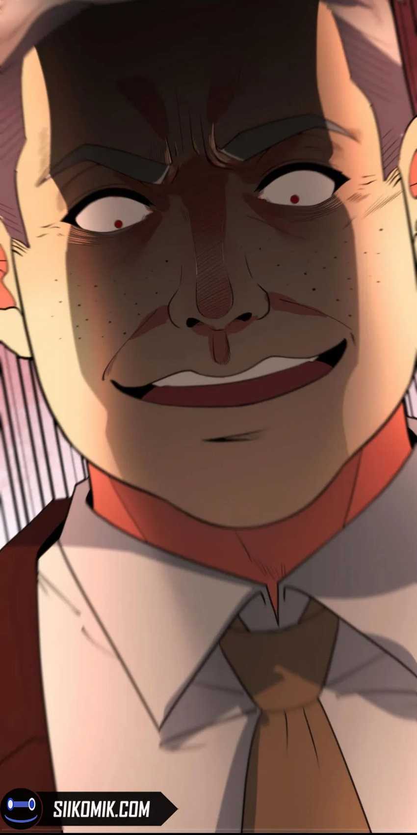 I Have 90 Billion Licking Gold Chapter 390 - halaman 28