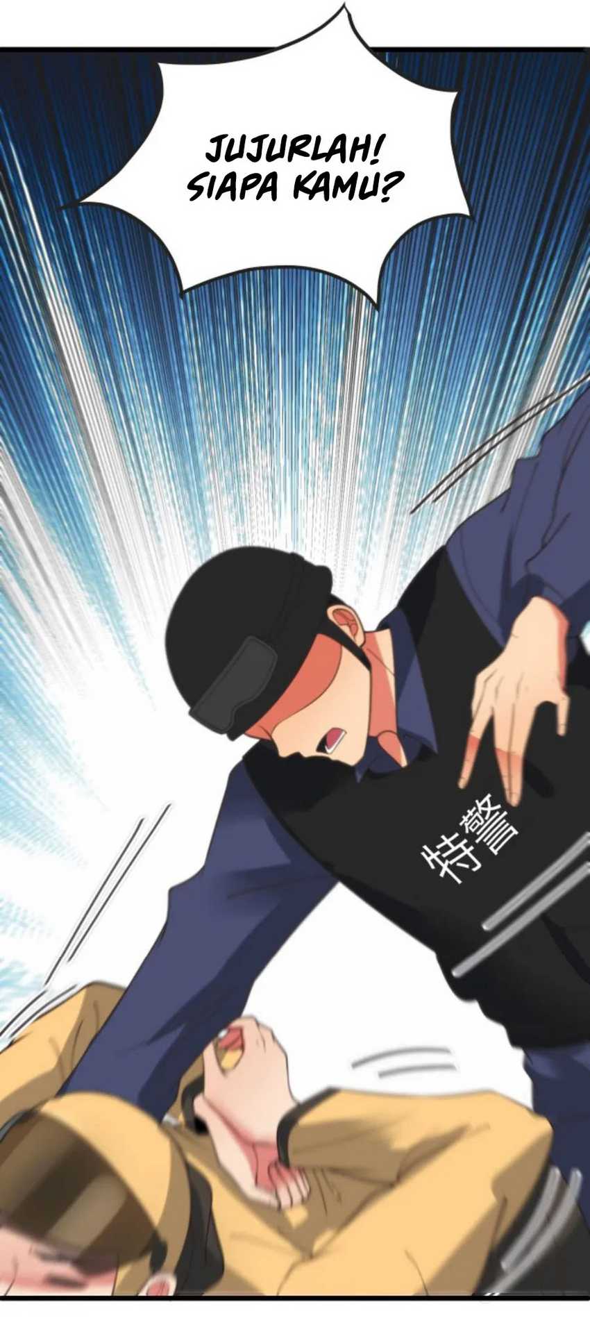 I Have 90 Billion Licking Gold Chapter 391 - halaman 13