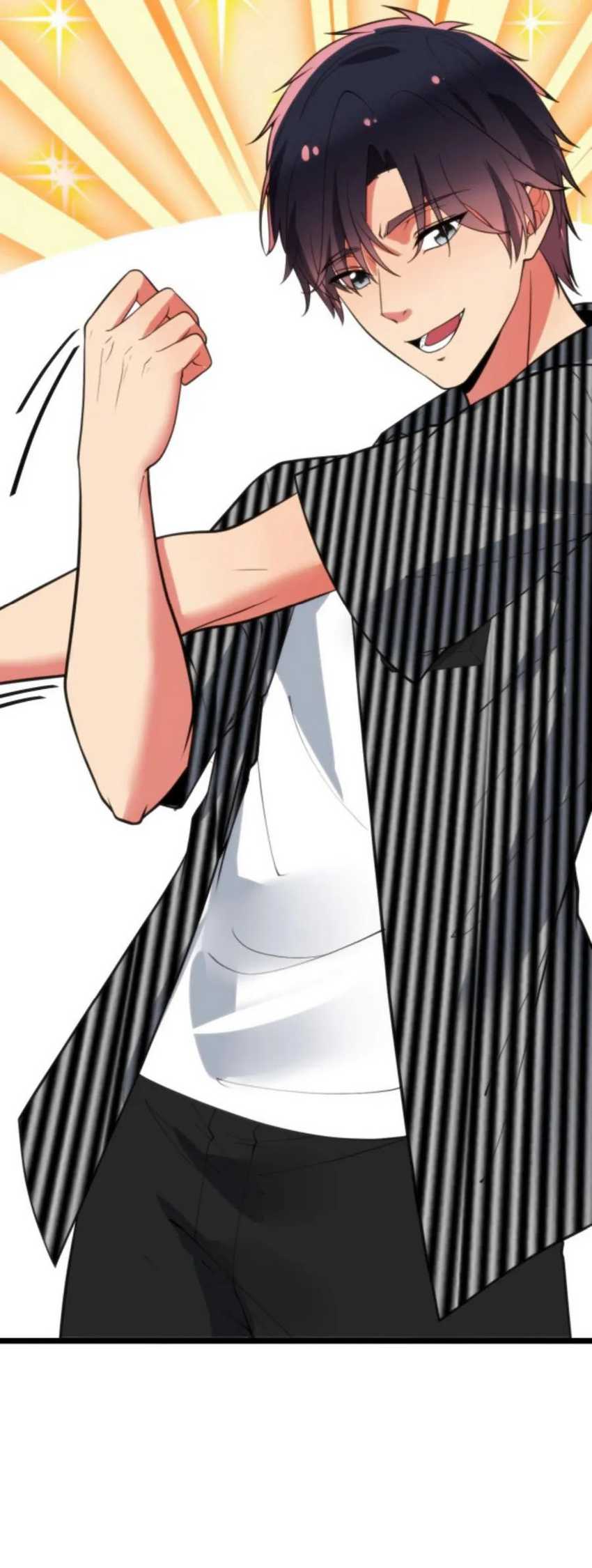I Have 90 Billion Licking Gold Chapter 391 - halaman 31