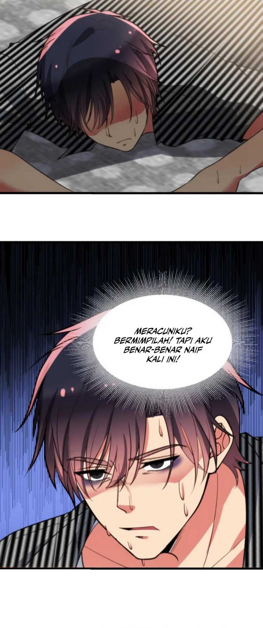 I Have 90 Billion Licking Gold Chapter 391 - halaman 4