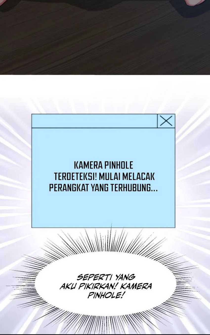 I Have 90 Billion Licking Gold Chapter 392 - halaman 10