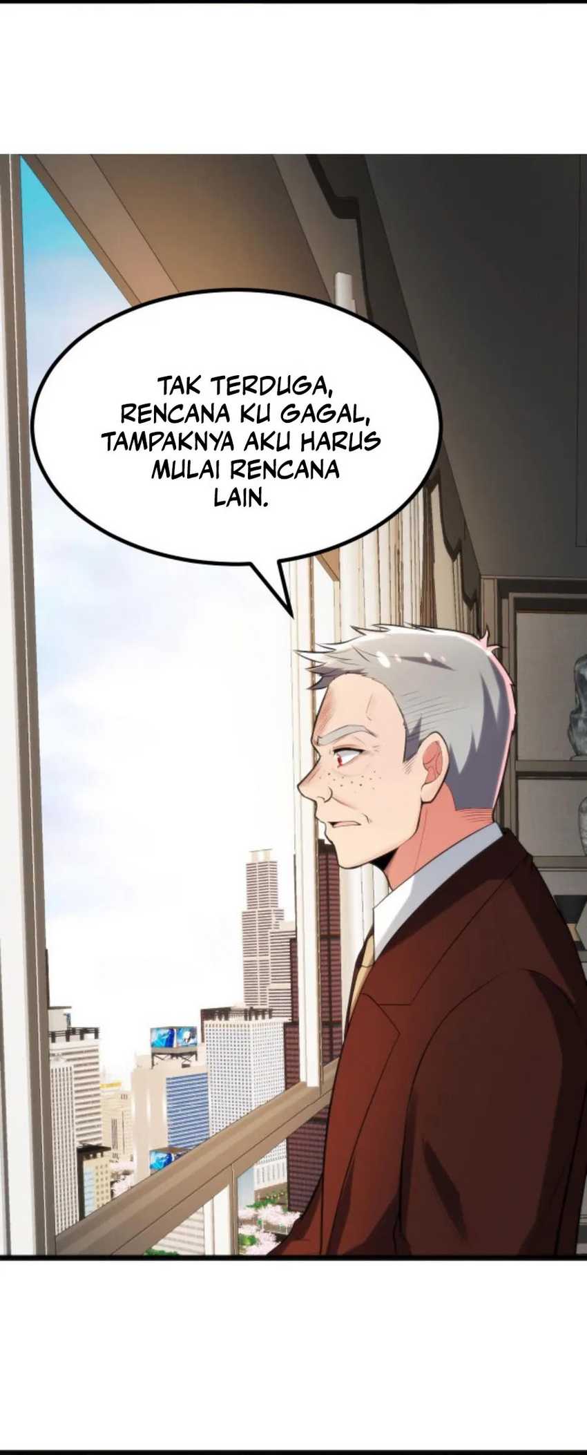 I Have 90 Billion Licking Gold Chapter 392 - halaman 23