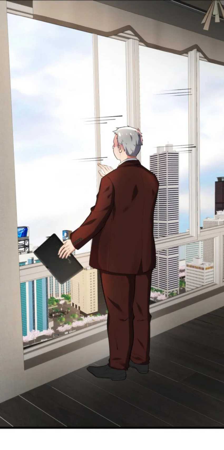 I Have 90 Billion Licking Gold Chapter 392 - halaman 24