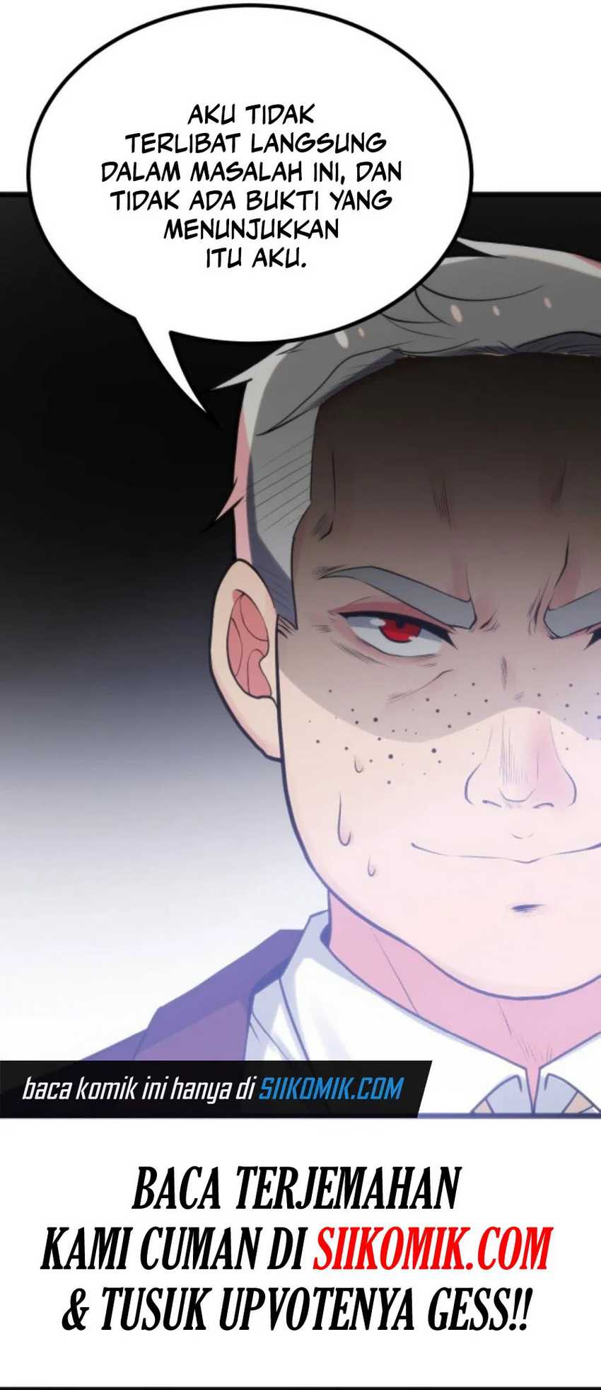 I Have 90 Billion Licking Gold Chapter 392 - halaman 25