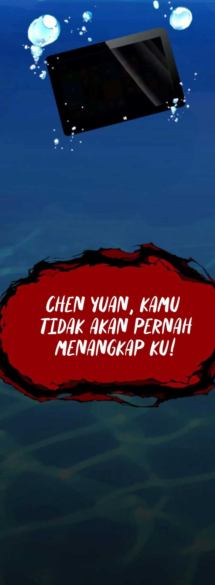 I Have 90 Billion Licking Gold Chapter 392 - halaman 30