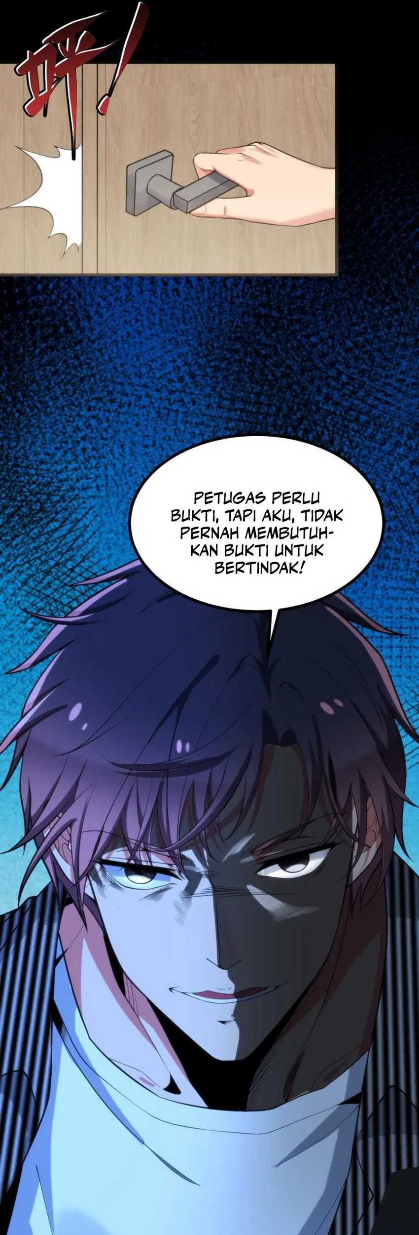 I Have 90 Billion Licking Gold Chapter 393 - halaman 14