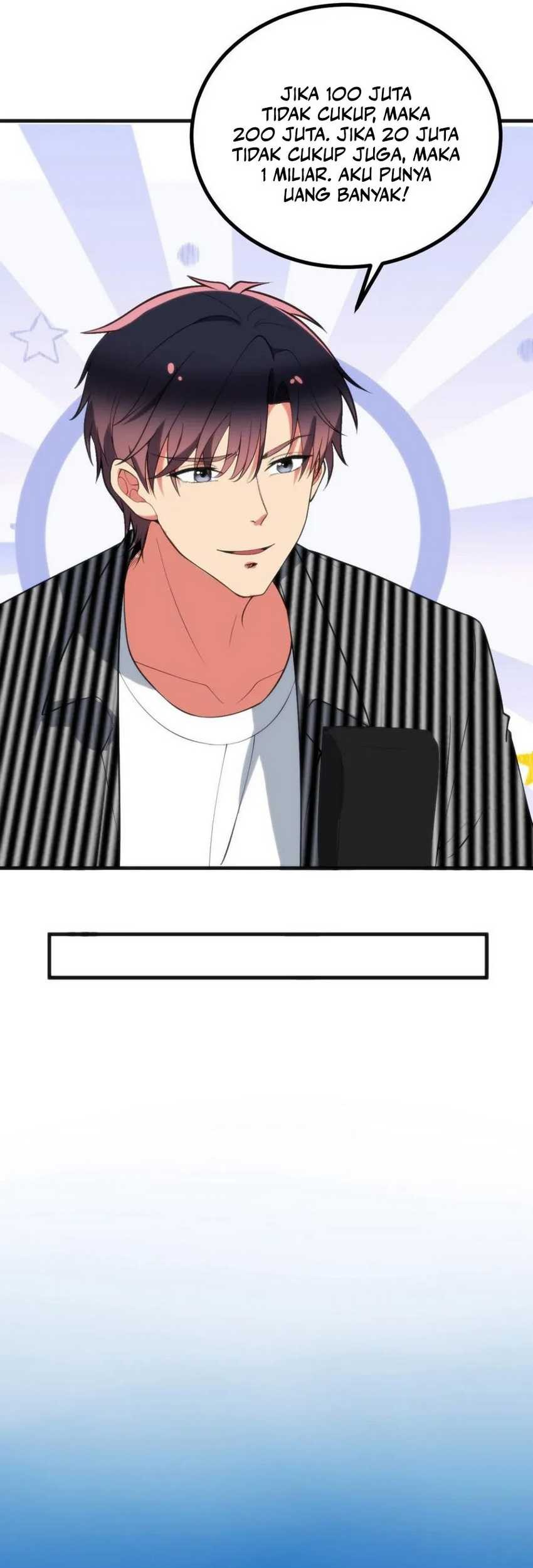I Have 90 Billion Licking Gold Chapter 393 - halaman 19