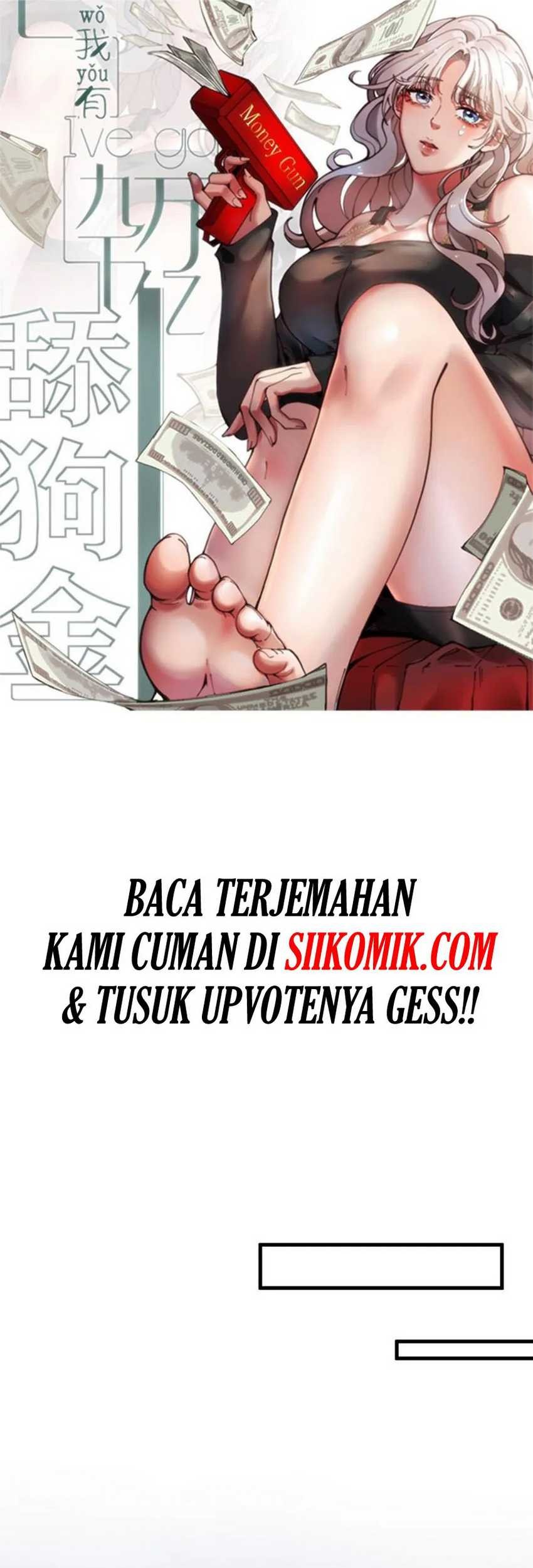 I Have 90 Billion Licking Gold Chapter 393 - halaman 3