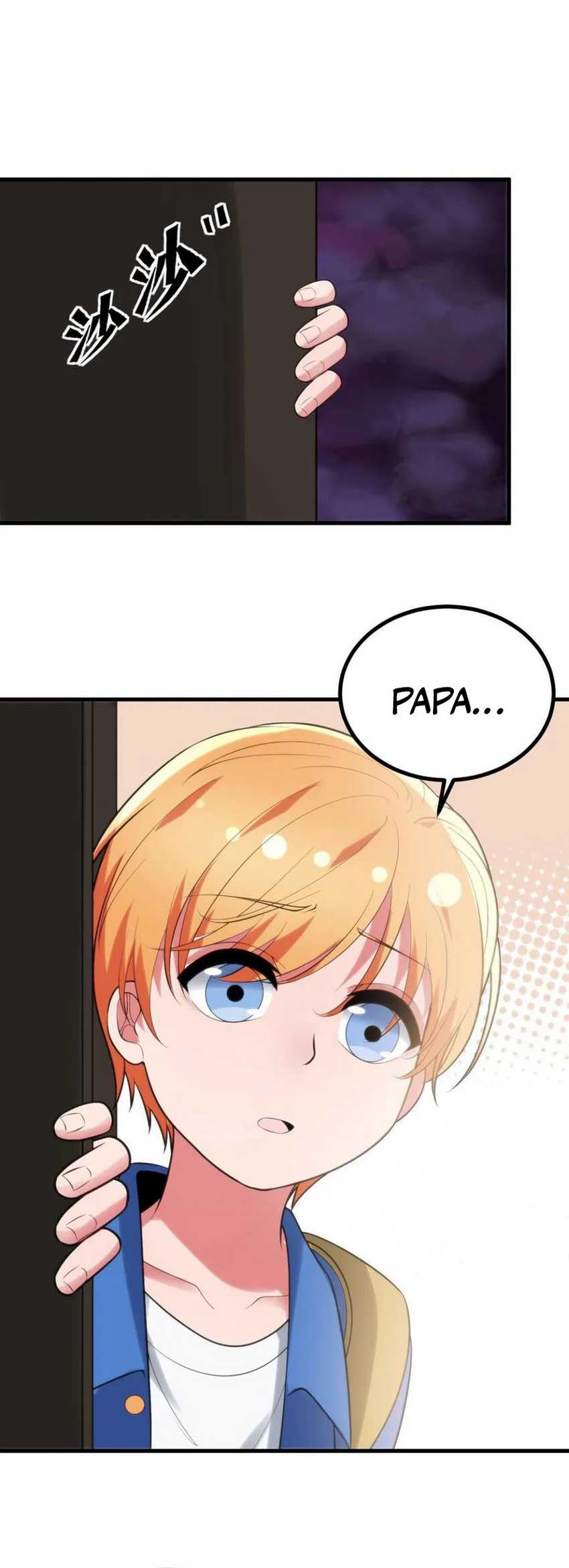 I Have 90 Billion Licking Gold Chapter 393 - halaman 33