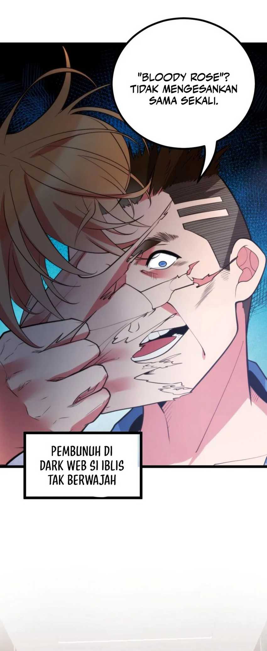 I Have 90 Billion Licking Gold Chapter 394 - halaman 11