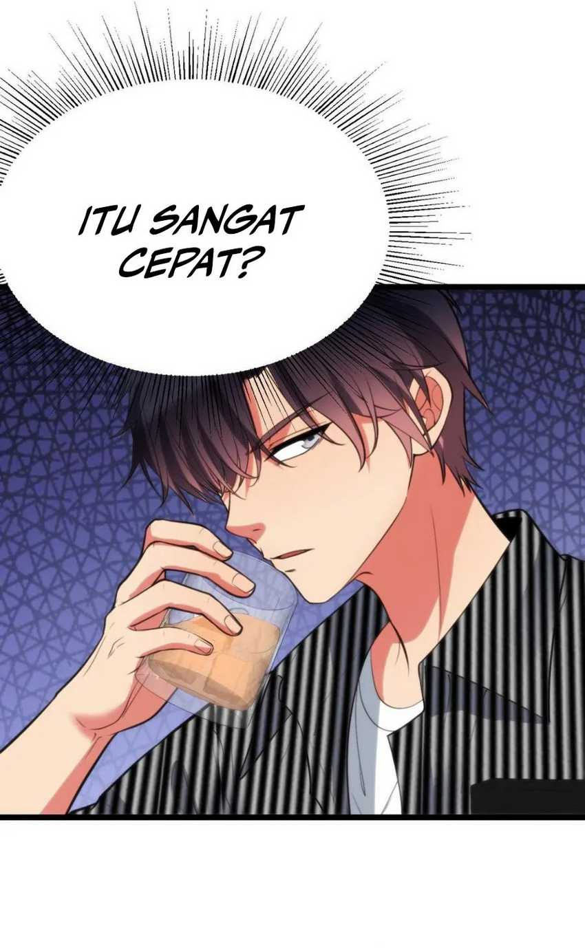 I Have 90 Billion Licking Gold Chapter 394 - halaman 20