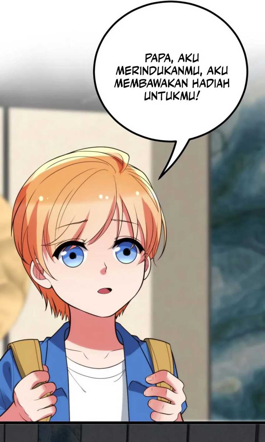 I Have 90 Billion Licking Gold Chapter 394 - halaman 4