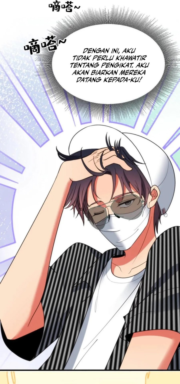 I Have 90 Billion Licking Gold Chapter 395 - halaman 11