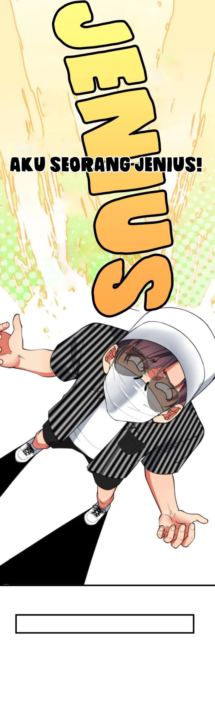 I Have 90 Billion Licking Gold Chapter 395 - halaman 12