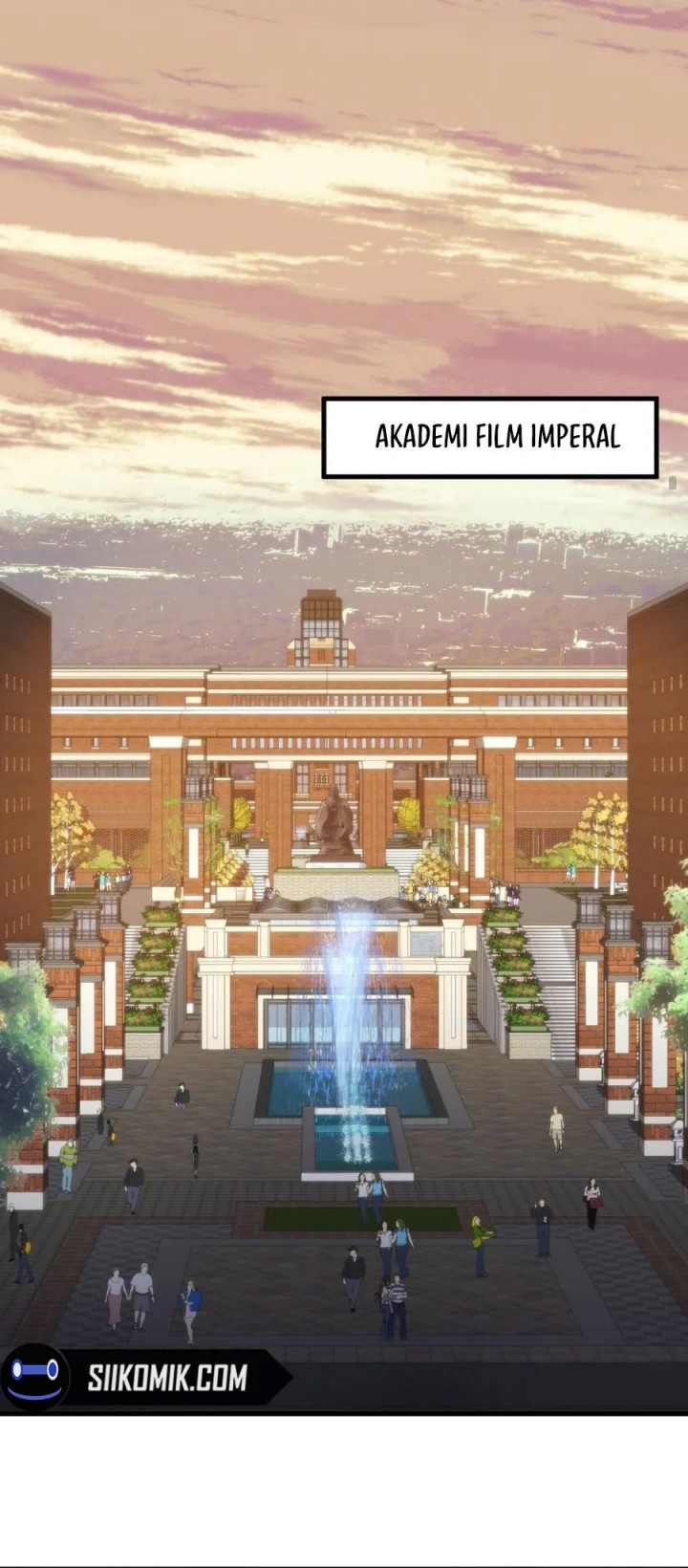 I Have 90 Billion Licking Gold Chapter 395 - halaman 23