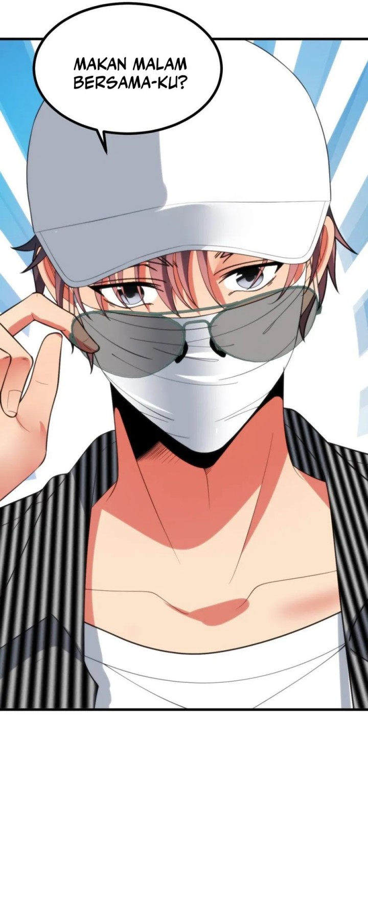 I Have 90 Billion Licking Gold Chapter 395 - halaman 26