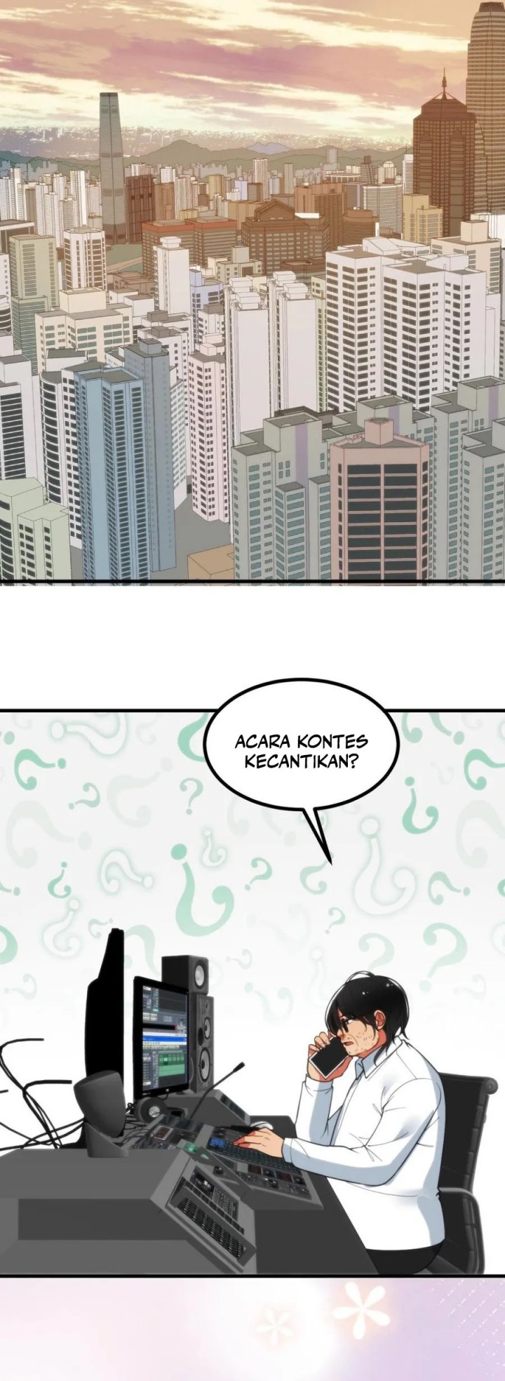 I Have 90 Billion Licking Gold Chapter 395 - halaman 4