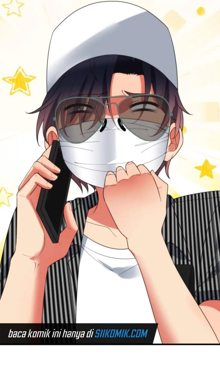 I Have 90 Billion Licking Gold Chapter 395 - halaman 9