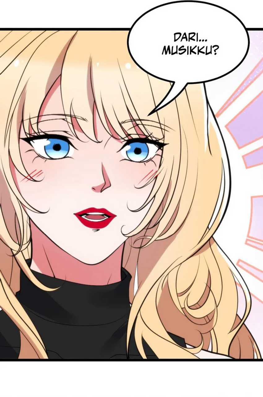 I Have 90 Billion Licking Gold Chapter 396 - halaman 16