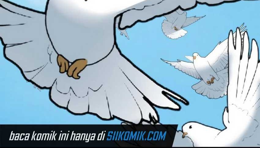 I Have 90 Billion Licking Gold Chapter 396 - halaman 18