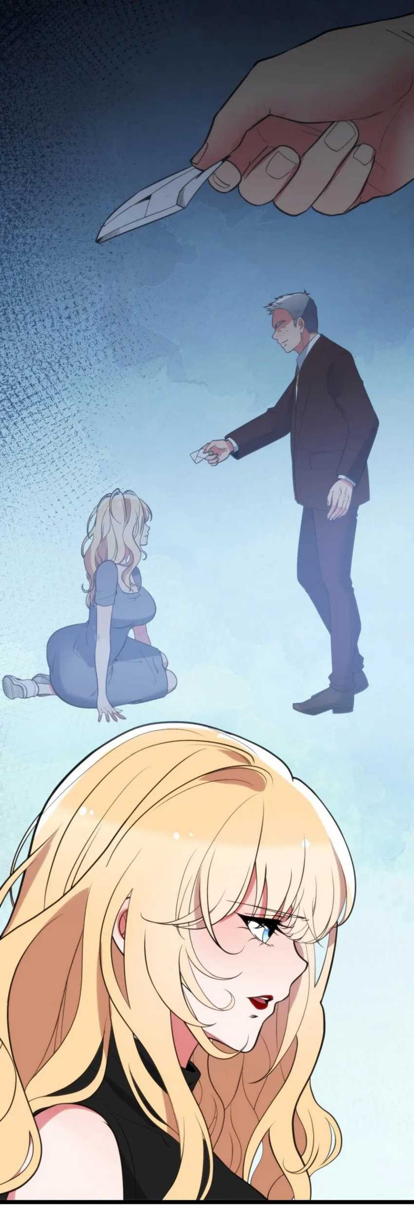 I Have 90 Billion Licking Gold Chapter 396 - halaman 28