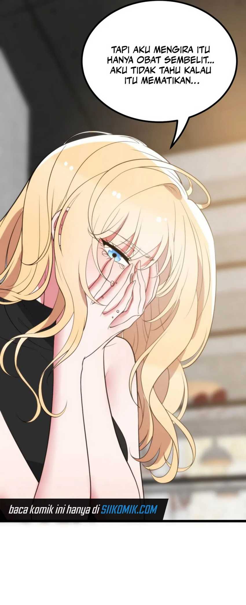 I Have 90 Billion Licking Gold Chapter 396 - halaman 31