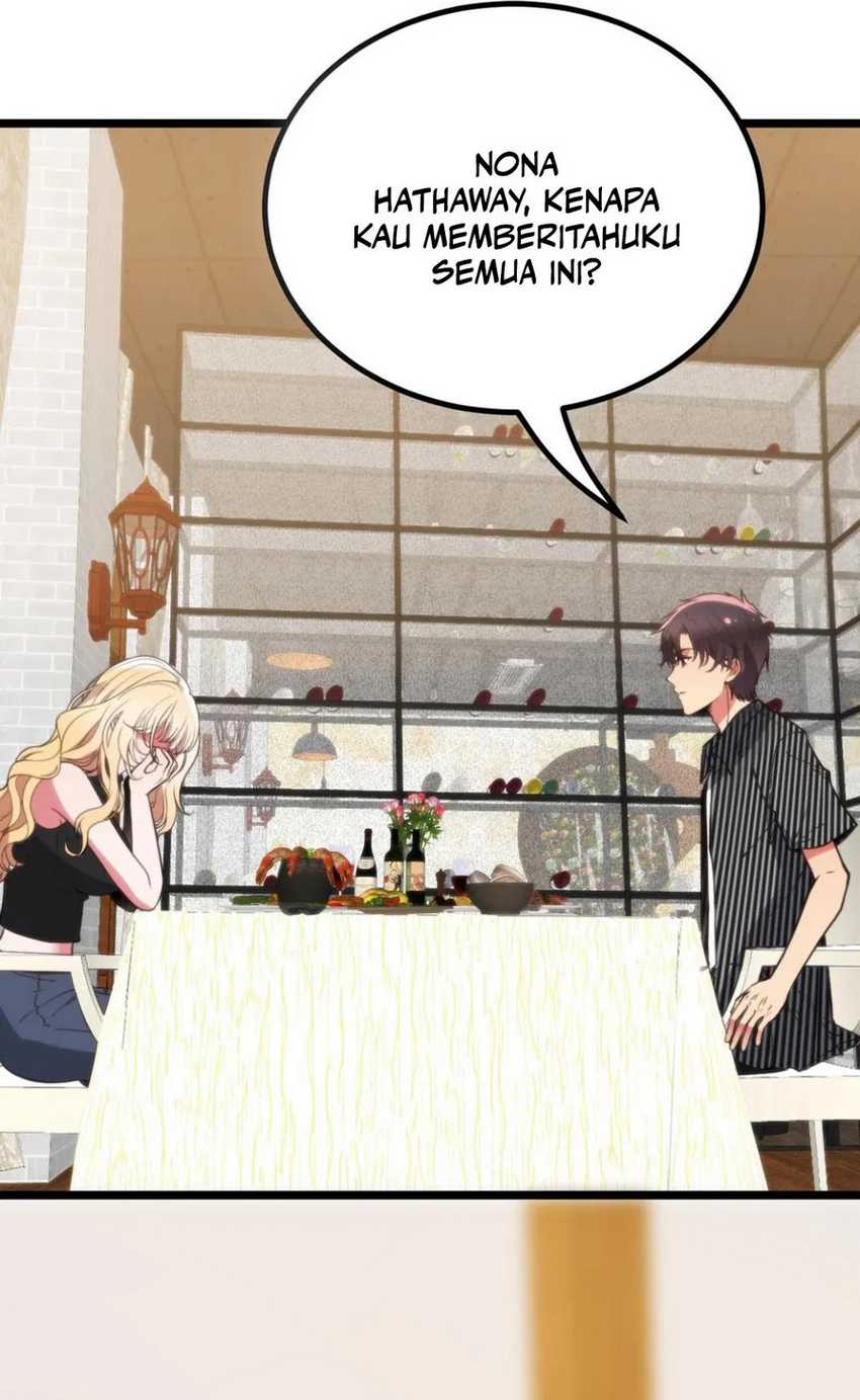 I Have 90 Billion Licking Gold Chapter 396 - halaman 32