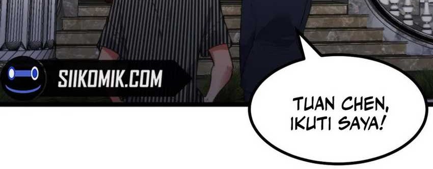 I Have 90 Billion Licking Gold Chapter 396 - halaman 8