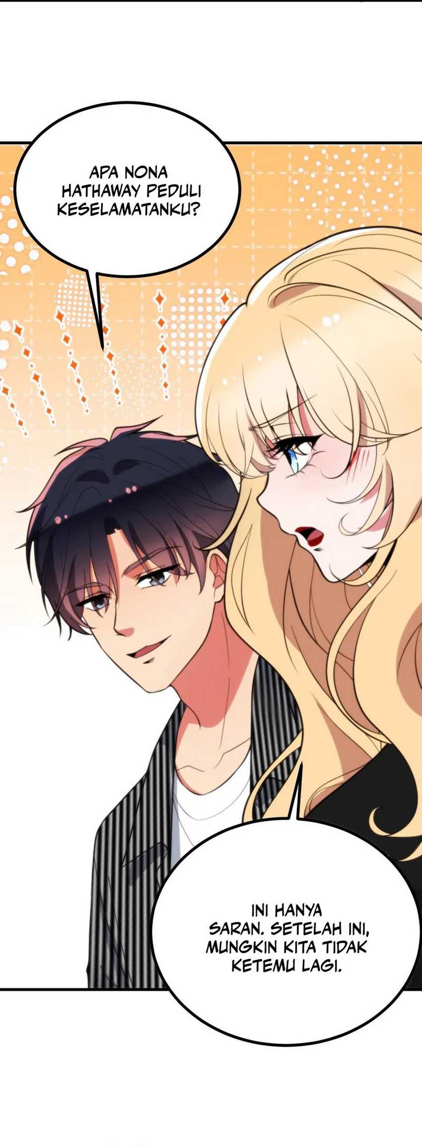 I Have 90 Billion Licking Gold Chapter 397 - halaman 16