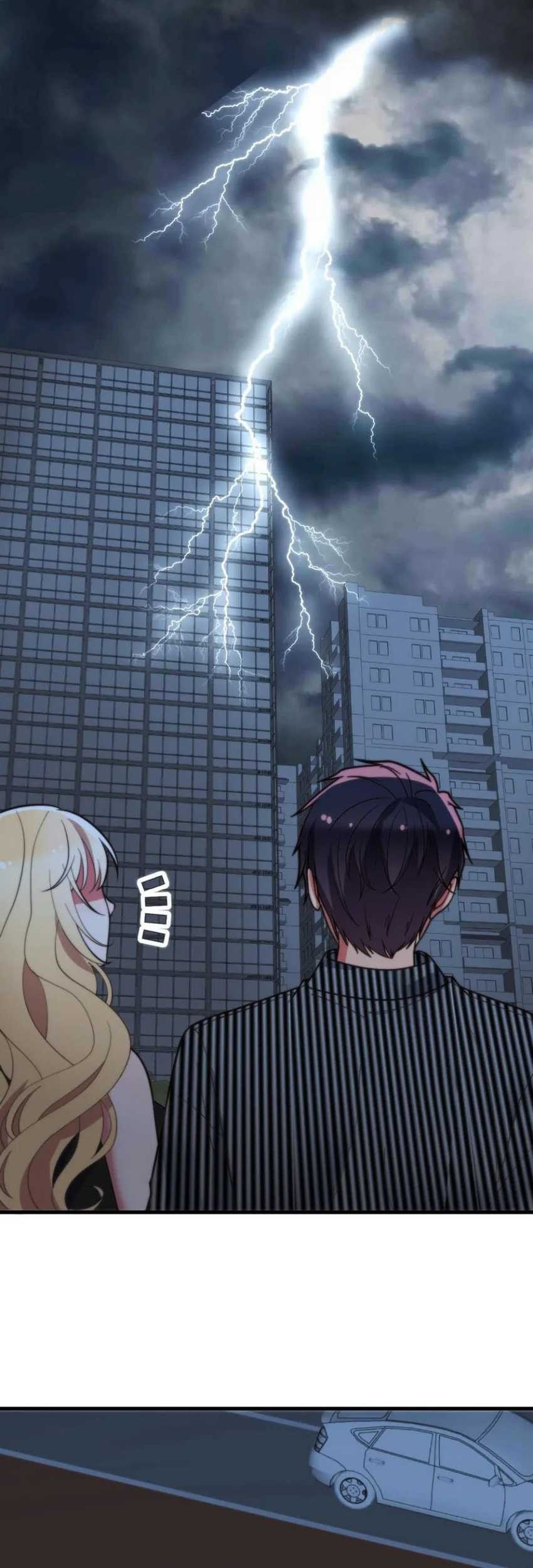 I Have 90 Billion Licking Gold Chapter 397 - halaman 26