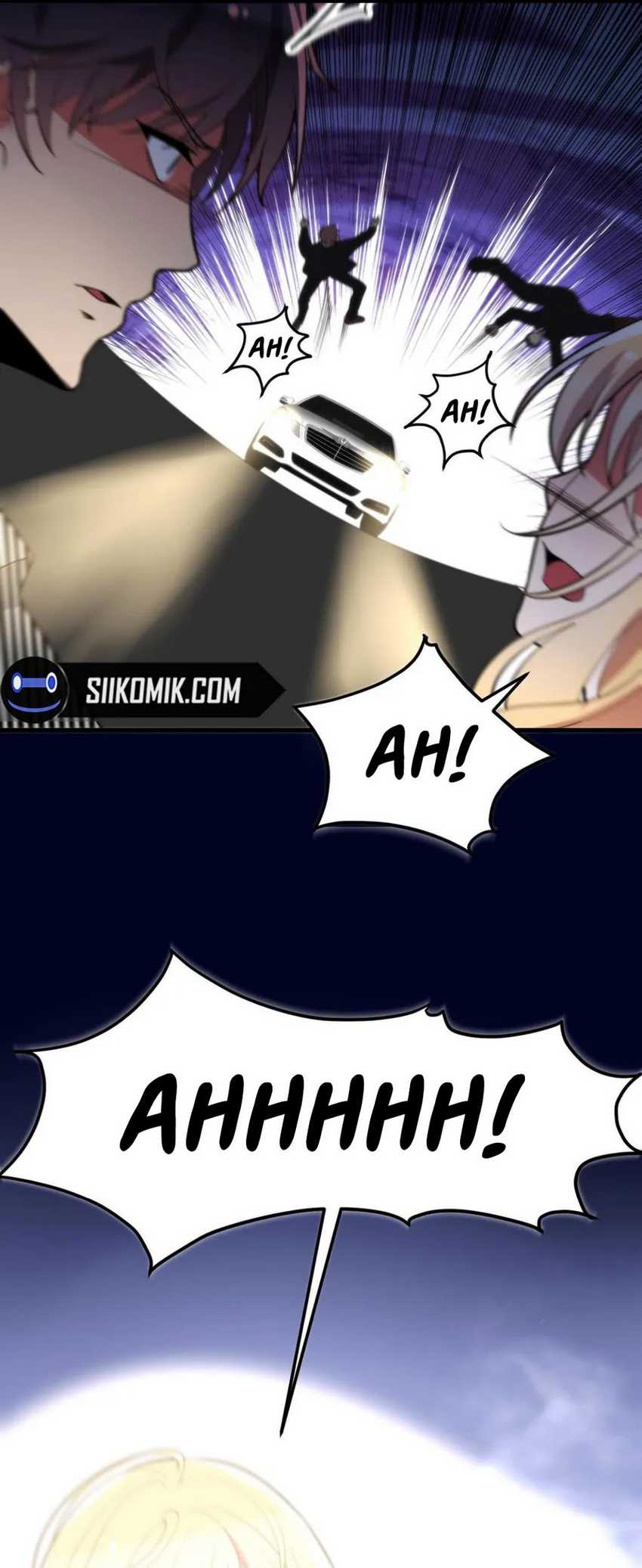 I Have 90 Billion Licking Gold Chapter 397 - halaman 30