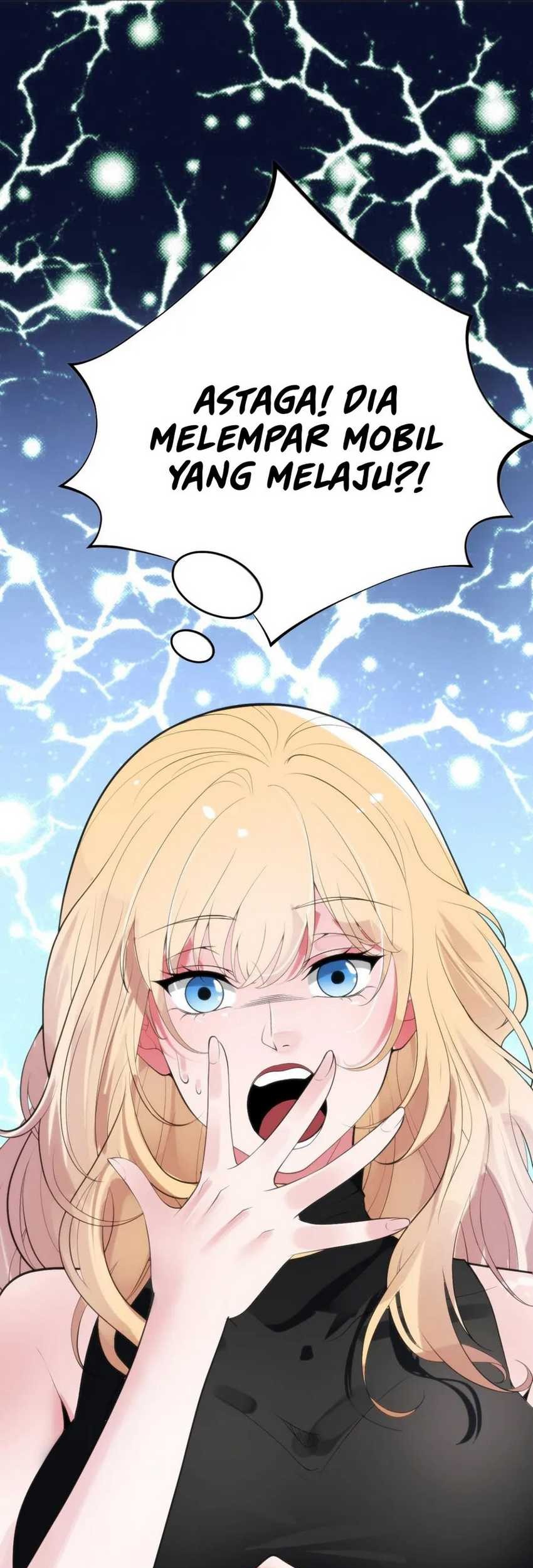I Have 90 Billion Licking Gold Chapter 398 - halaman 13