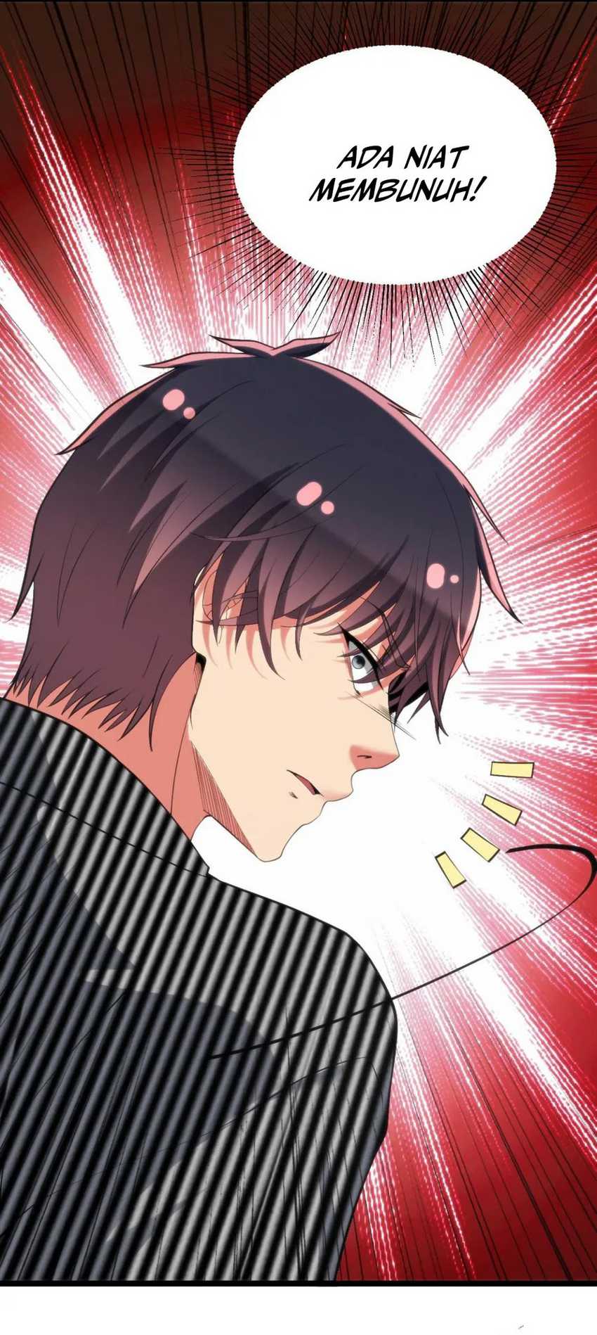 I Have 90 Billion Licking Gold Chapter 398 - halaman 19