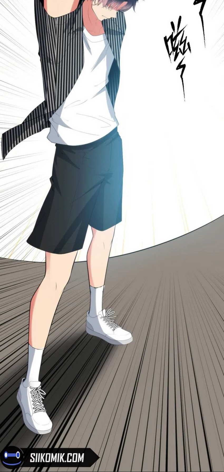 I Have 90 Billion Licking Gold Chapter 398 - halaman 22