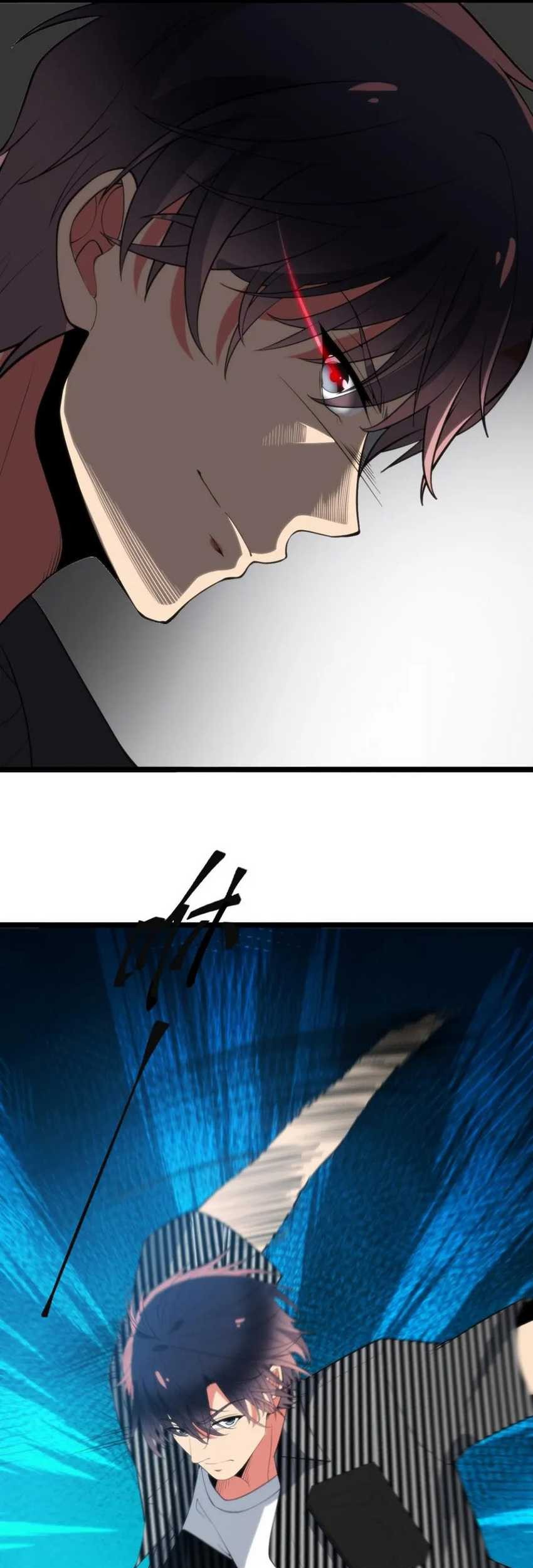 I Have 90 Billion Licking Gold Chapter 398 - halaman 25