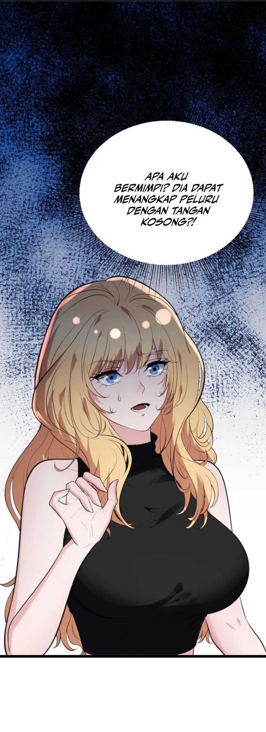 I Have 90 Billion Licking Gold Chapter 398 - halaman 33