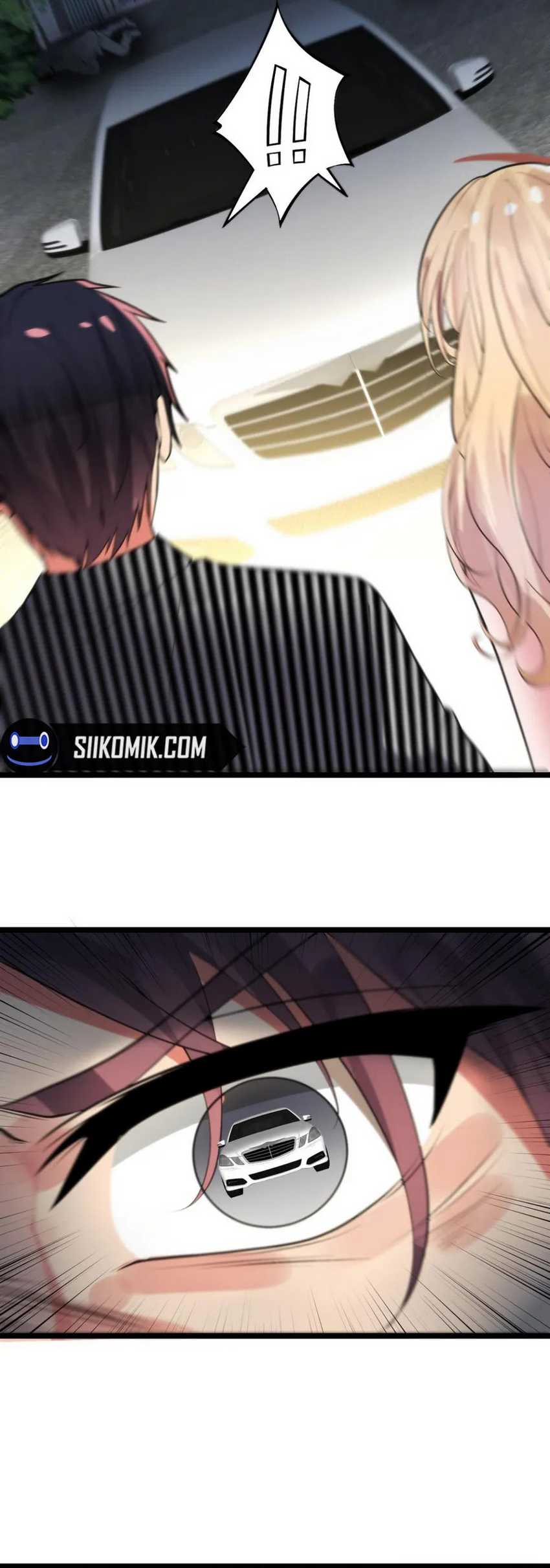 I Have 90 Billion Licking Gold Chapter 398 - halaman 4