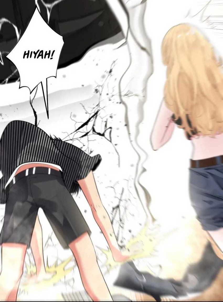 I Have 90 Billion Licking Gold Chapter 398 - halaman 8