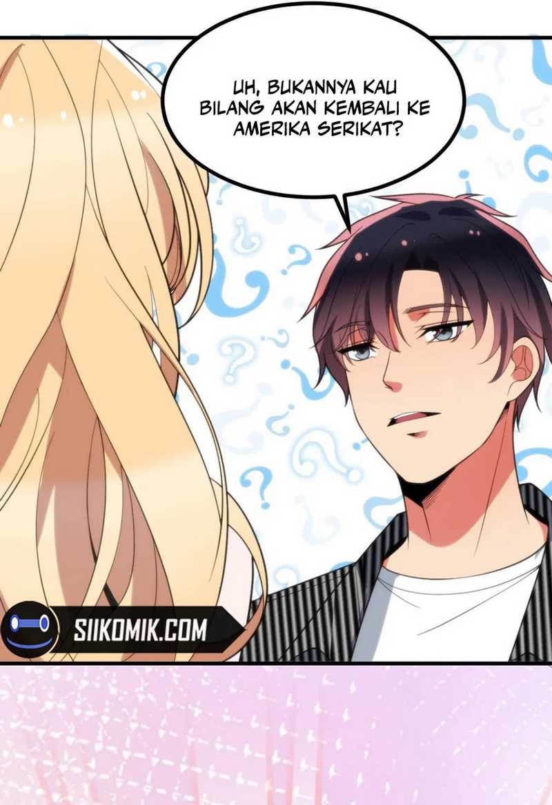 I Have 90 Billion Licking Gold Chapter 399 - halaman 11
