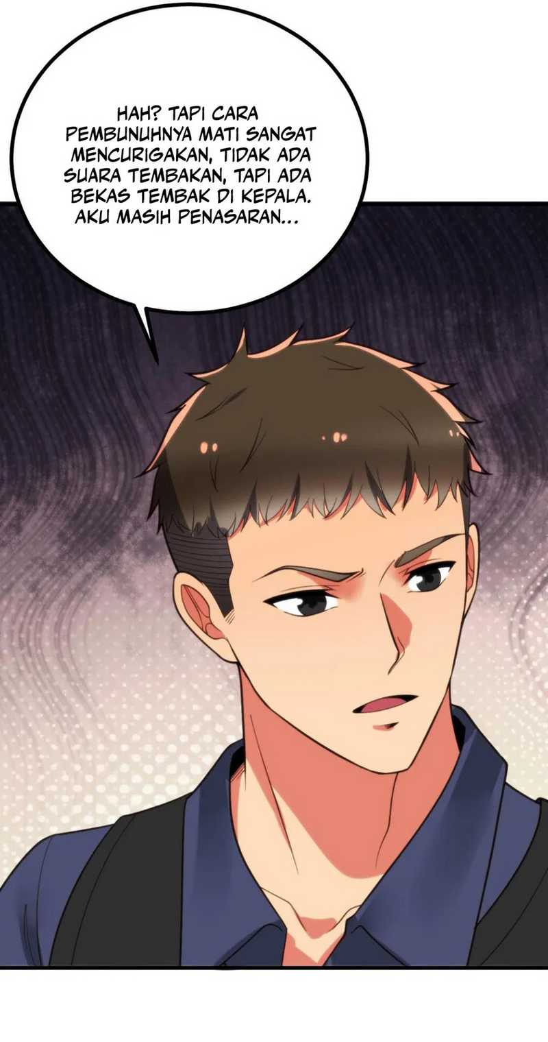 I Have 90 Billion Licking Gold Chapter 399 - halaman 18