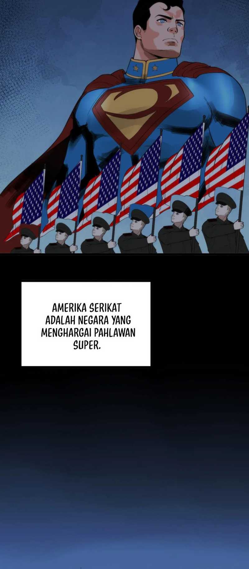 I Have 90 Billion Licking Gold Chapter 399 - halaman 4