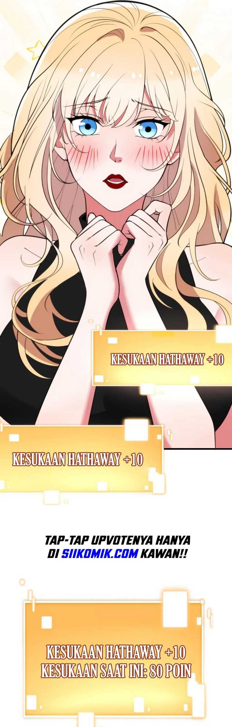 I Have 90 Billion Licking Gold Chapter 399 - halaman 6